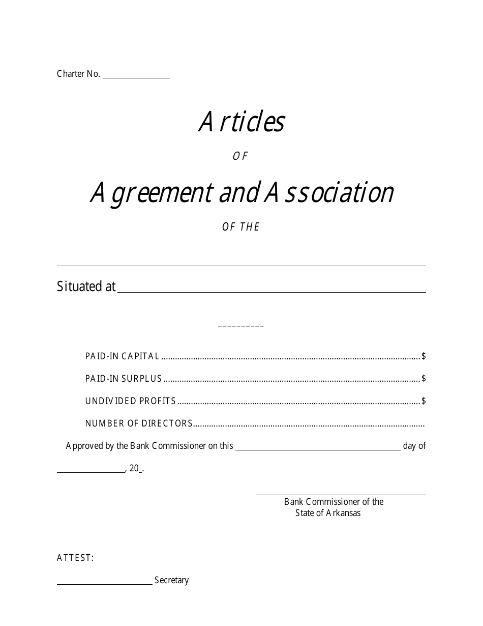Form TCOAPP-100 Application for Proposed State Trust Company - Arkansas, Page 16