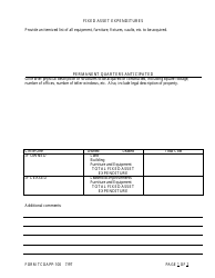 Form TCOAPP-100 Application for Proposed State Trust Company - Arkansas, Page 29
