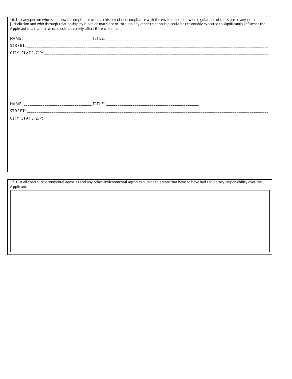 Arkansas Disclosure Statement Form Download Fillable PDF | Templateroller