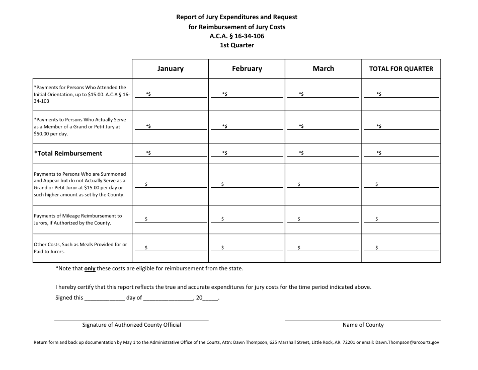 arkansas-report-of-jury-expenditures-and-request-for-reimbursement-of