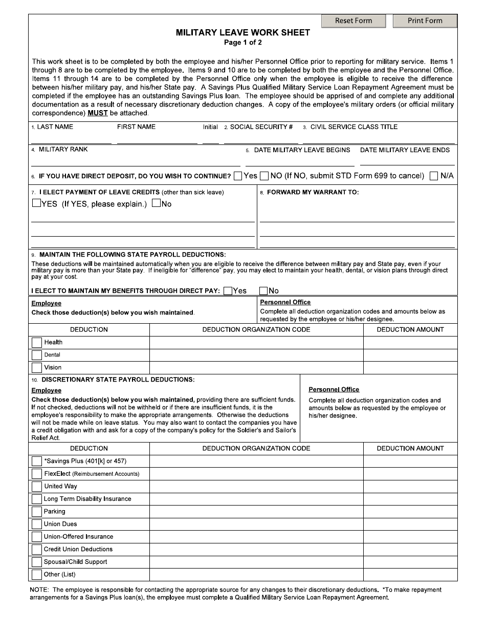Army Leave Cover Sheet Fill Online Printable Fillable Blank Sexiezpix Web Porn 1459