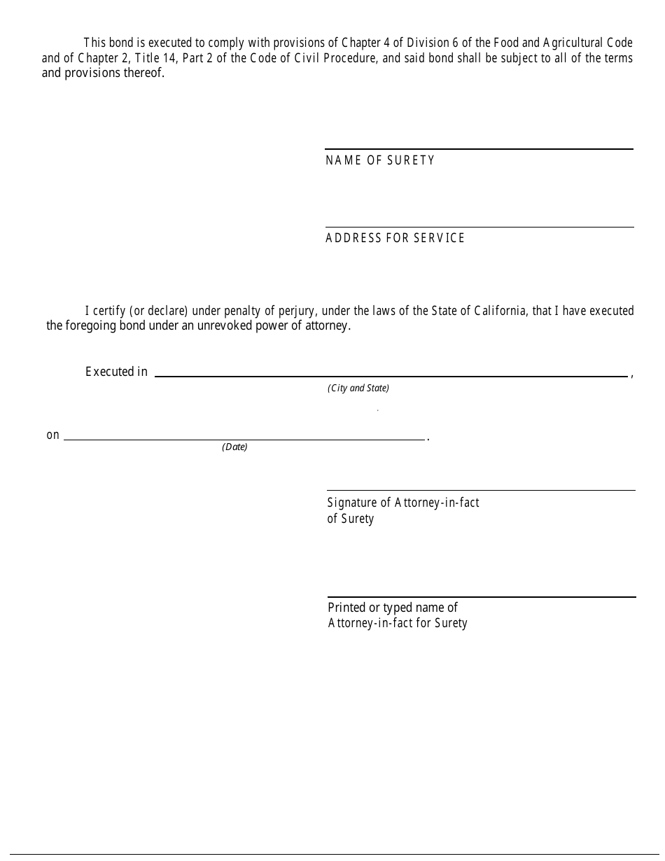 California Pest Control Business License Packet Fill Out, Sign Online