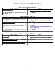 Qualified Applicator License Packet - California, Page 17