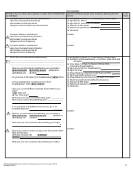 Cpsp Initial and Trimester Sample Combined Assessment and Care Plan - California, Page 15
