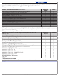 Form CDC52.12 Waterborne Disease Transmission - National Outbreak Reporting System, Page 11