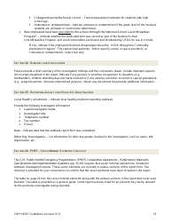 Instructions for Form CDPH8567 Foodborne Disease Outbreak Report - California, Page 19