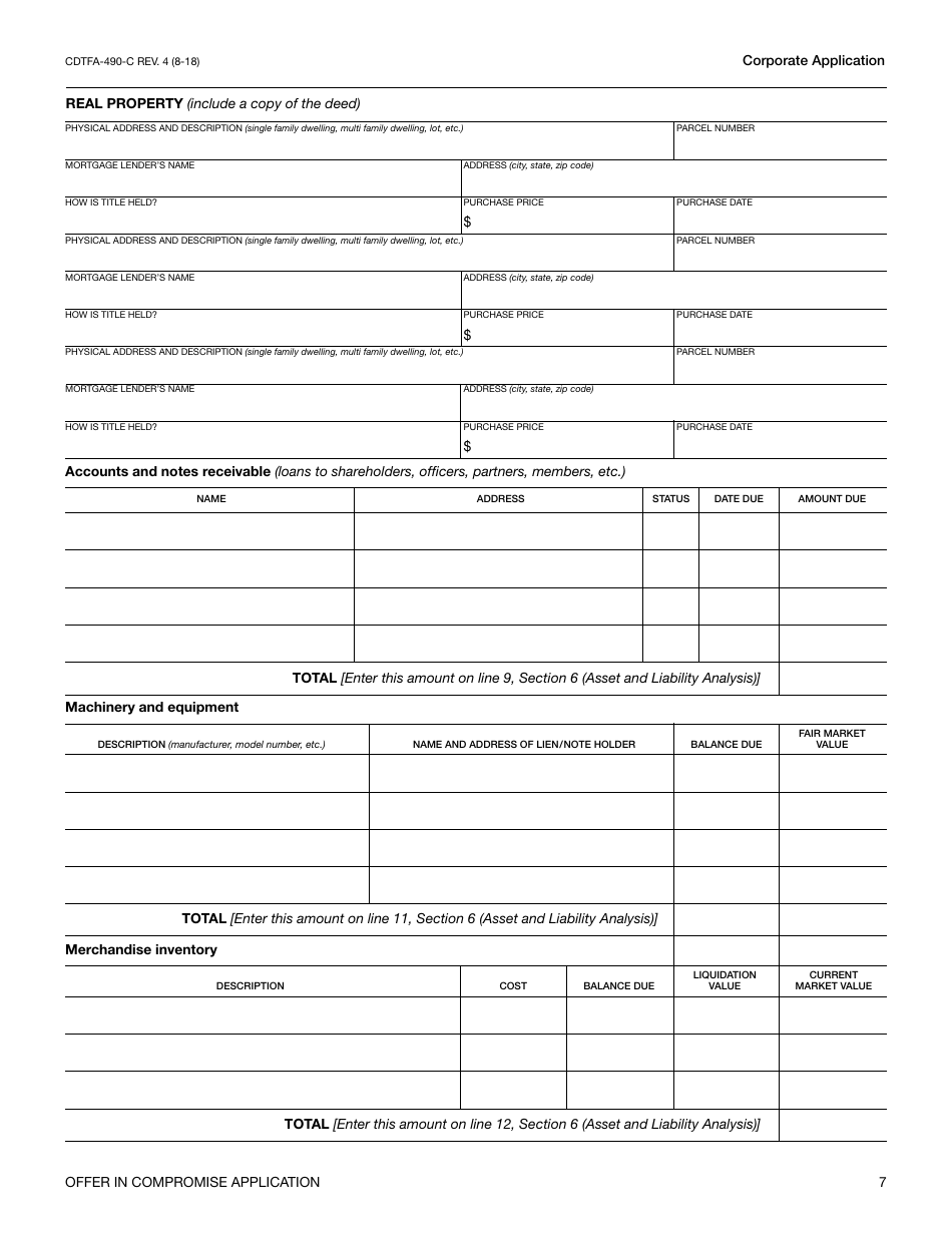 Form Cdtfa C Fill Out Sign Online And Download Fillable Pdf California Templateroller