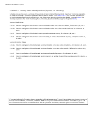 Form CDTFA-501-WG Winegrower Tax Return - California, Page 4