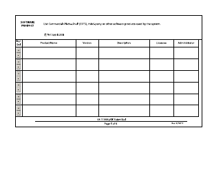 Aix Submittal Form - California, Page 5