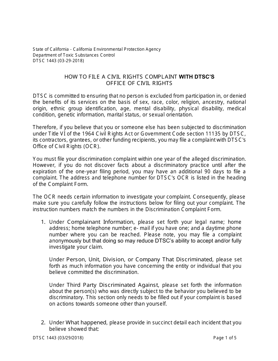 dtsc-form-1443-fill-out-sign-online-and-download-printable-pdf