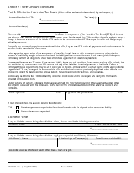 Form DE999CA Multi-Agency Form for Offer in Compromise - California, Page 12