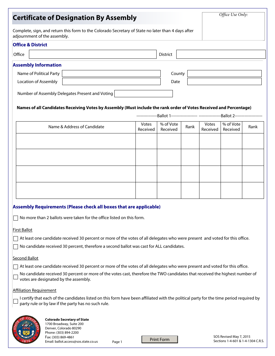 fdny place of assembly permit quick print