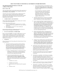 CDOT Form 0333 Utility Permit - Colorado, Page 2