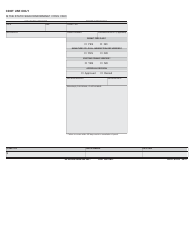 CDOT Form 1433 Cevms Conversion Permit Application - Colorado, Page 3