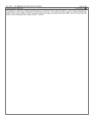 Form DCF-425B Recommendation for License Renewal - Connecticut, Page 18