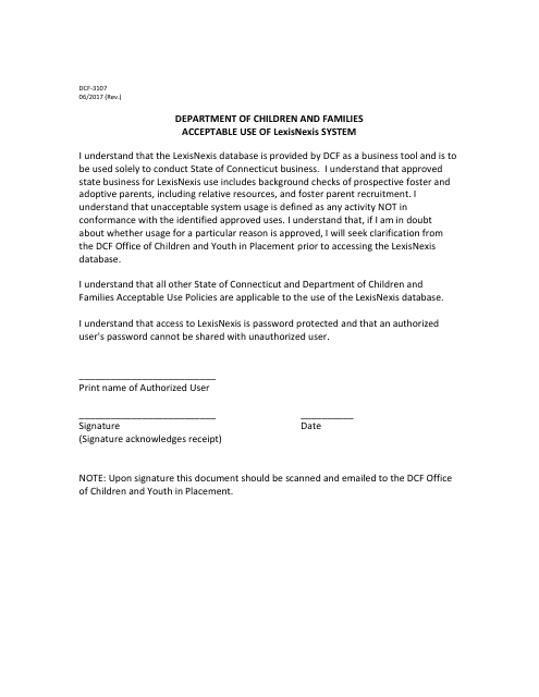 form-dcf-3107-download-printable-pdf-or-fill-online-acceptable-use-of