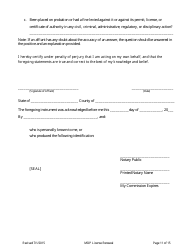 Medical Discount Plant (Mdp) License Renewal Form - Connecticut, Page 11