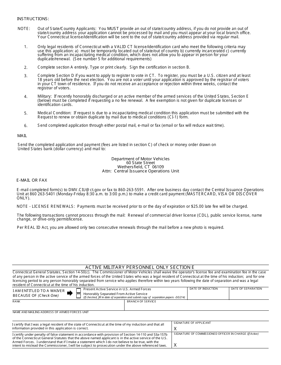 Form B-350 - Fill Out, Sign Online And Download Fillable Pdf 