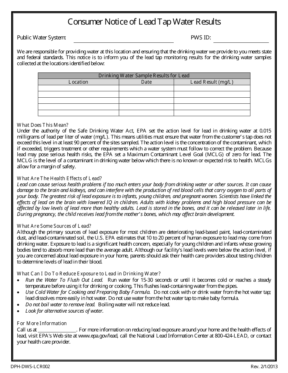 tap forms templates