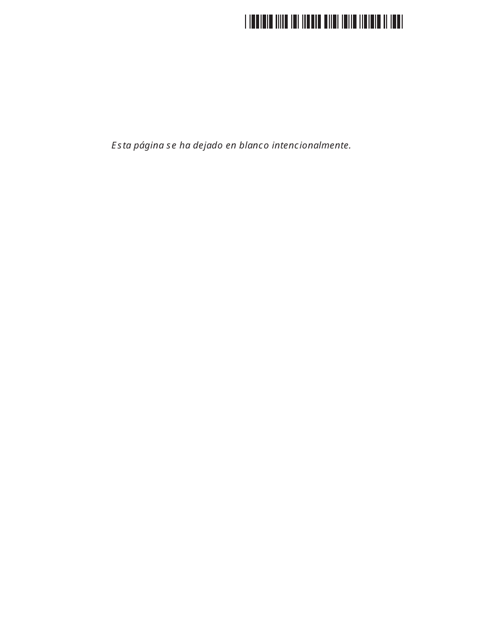 Formulario W-1ES Solicitud De Beneficios - Connecticut (Spanish), Page 18