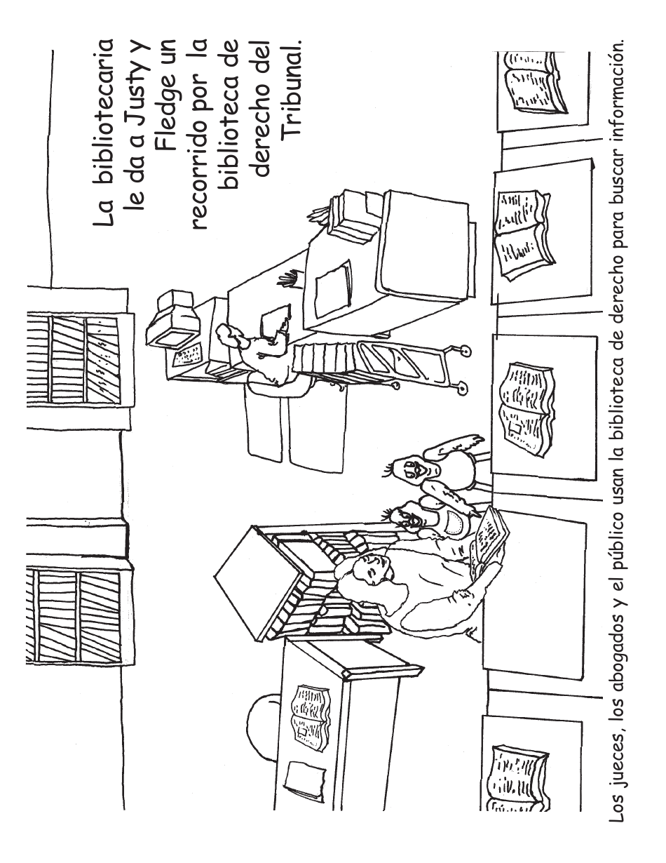 Formulario JDP-ES-189S Libro Para Colorear - Connecticut (Spanish), Page 21