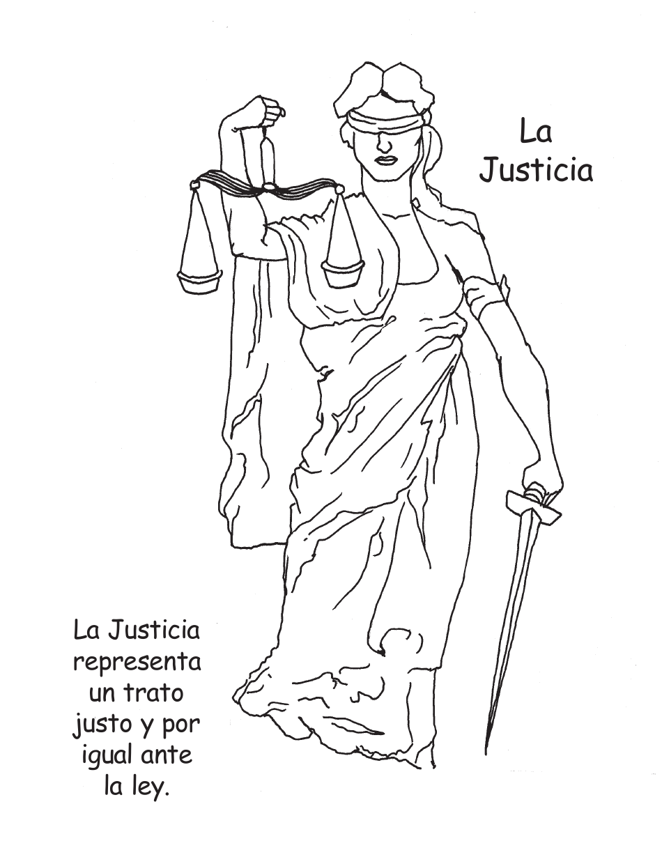 Formulario JDP-ES-189S Libro Para Colorear - Connecticut (Spanish), Page 23
