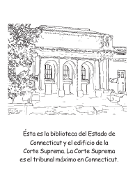 Formulario JDP-ES-189S Libro Para Colorear - Connecticut (Spanish), Page 27