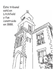 Formulario JDP-ES-189S Libro Para Colorear - Connecticut (Spanish), Page 29