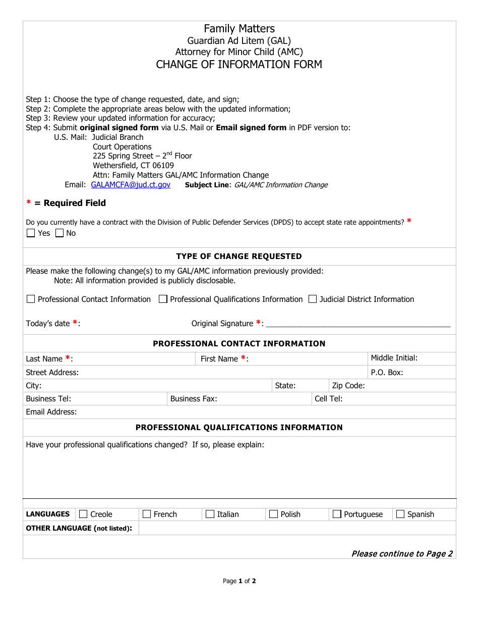 dmv-change-of-address-form-16-free-templates-in-pdf-word-excel-download