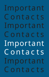 Form JDP-JM-158A Contacts Card - Connecticut