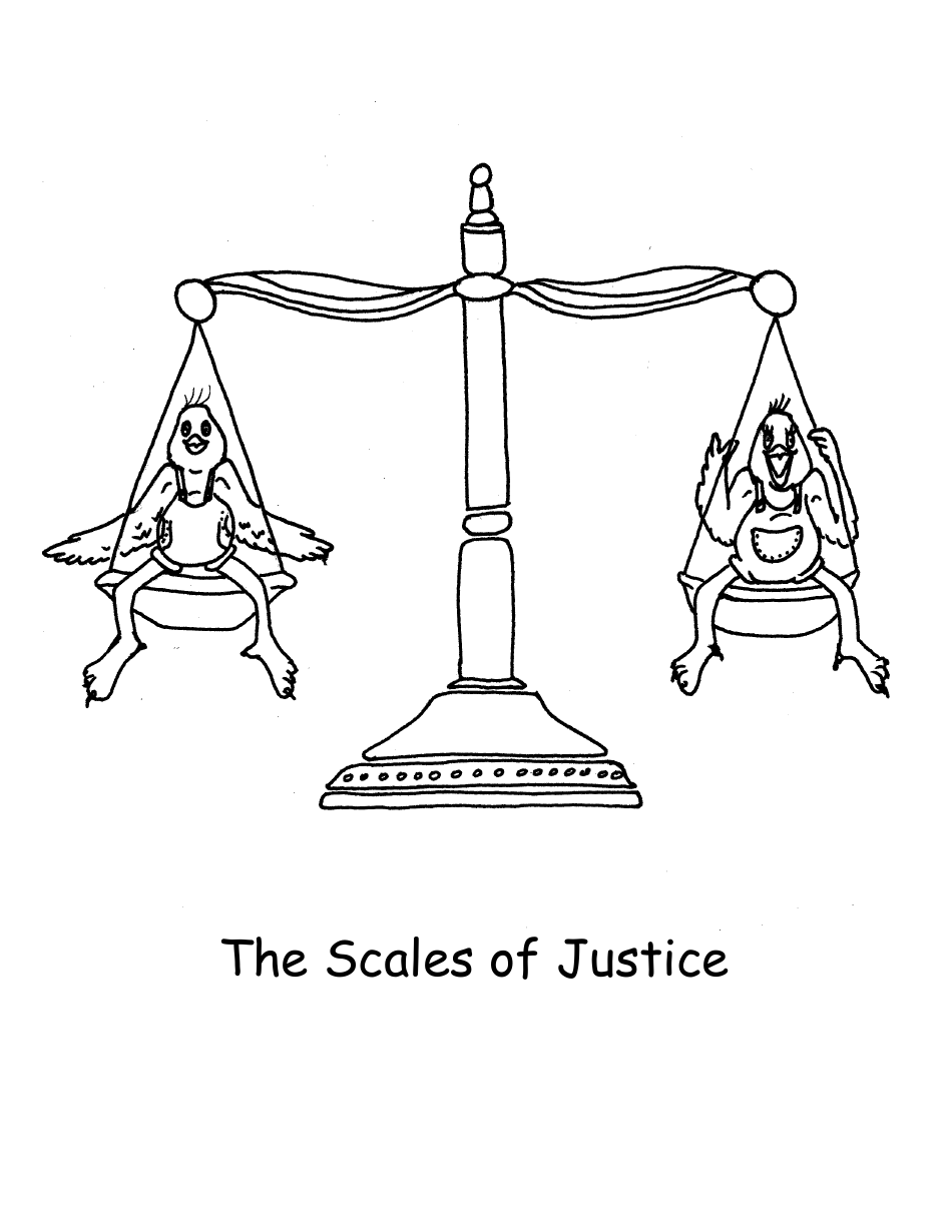 Corthouse Tour Coloring Book - Connecticut, Page 24