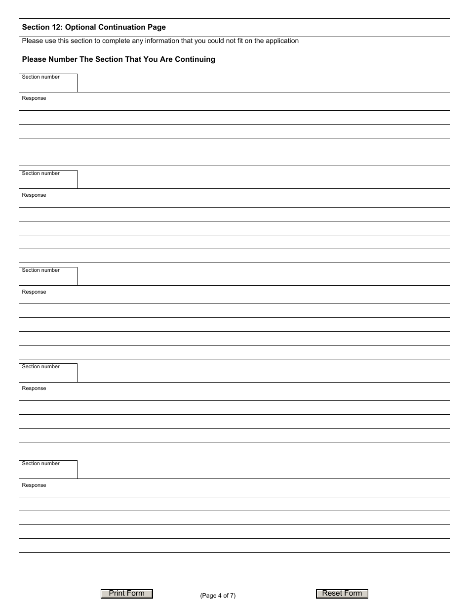 Form JD-AP-187 Certificate of Employability Application - Cssd - Connecticut, Page 4
