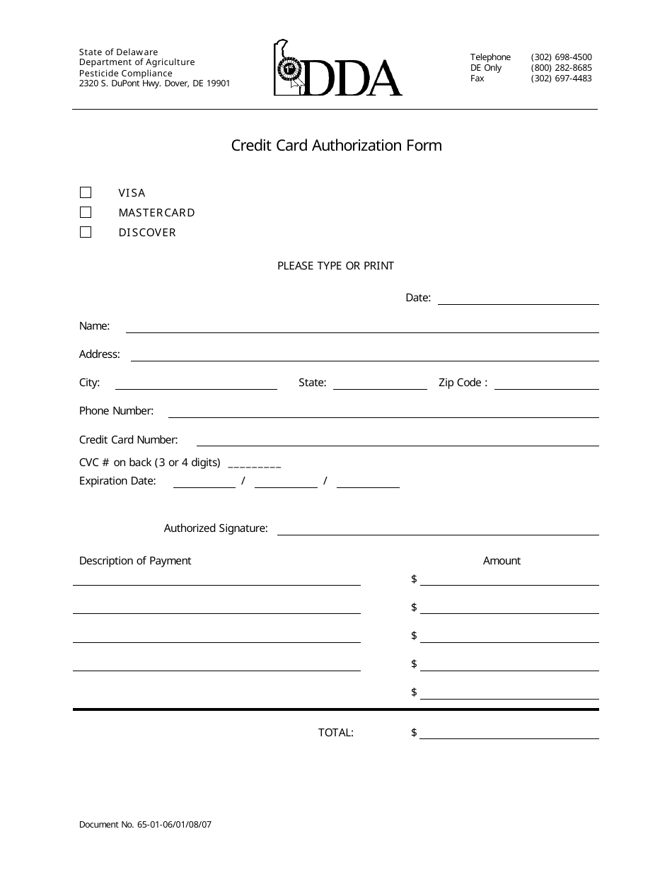 22 Credit Card Authorization Form Download Fillable Pdf Inside Credit Card Payment Form Template Pdf