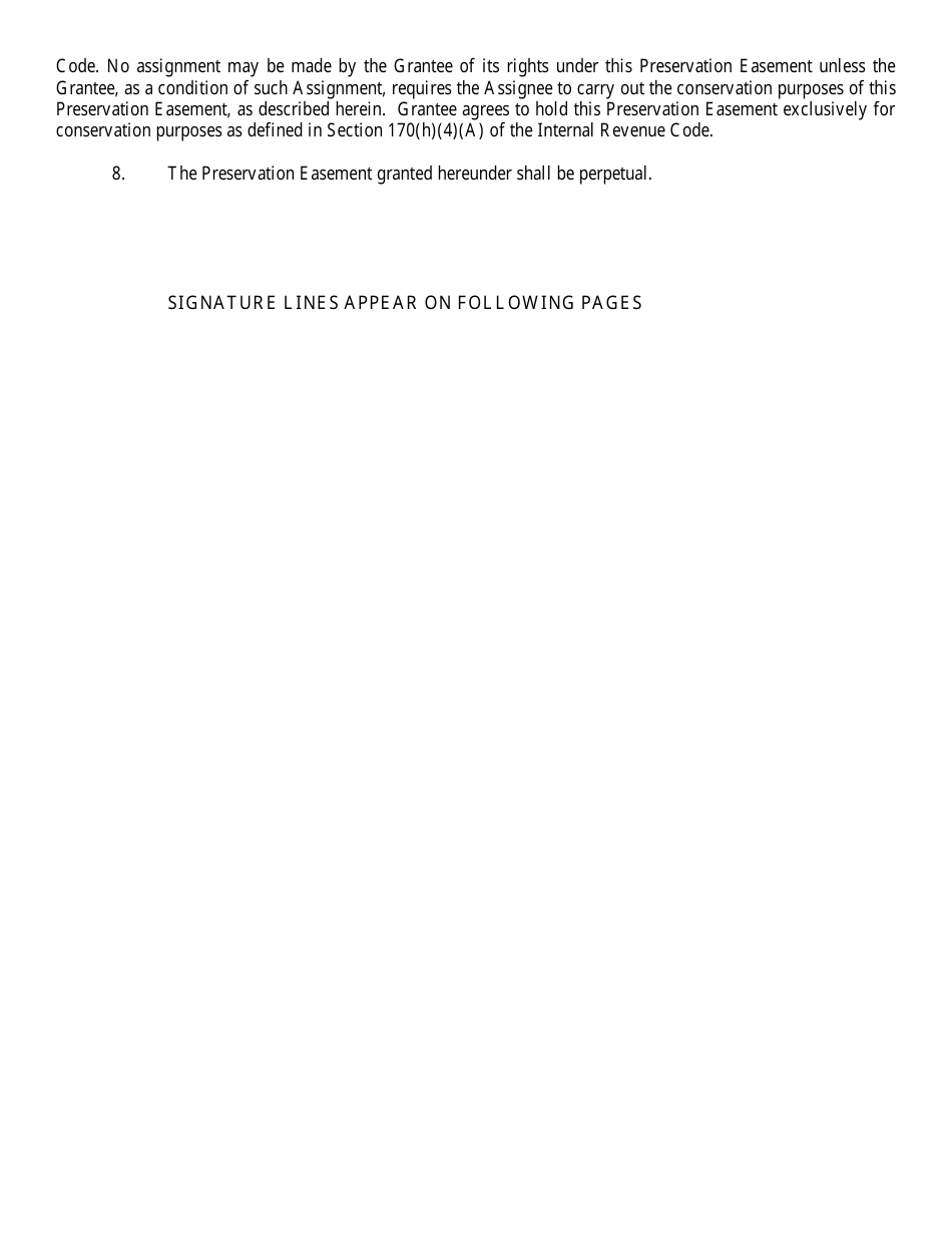Farmland Purchase and Preservation Loan Program Procedures and Guidelines - Delaware, Page 16