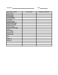 Tpc Rn Checklist - Delaware, Page 2