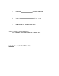 Elp Personal Profile Form - Delaware, Page 7