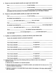 Pre-trial Memorandum - Delaware, Page 2