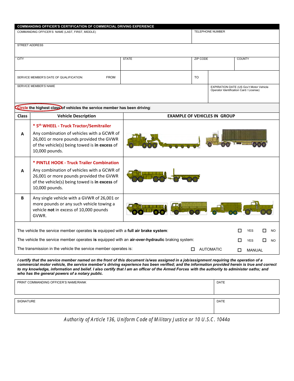 Delaware Application For Military Skills Test Waiver - Fill Out, Sign ...