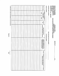 Schedule NPM Cigarette Sales of Non-participating Manufacturer Brands - Delaware, Page 2