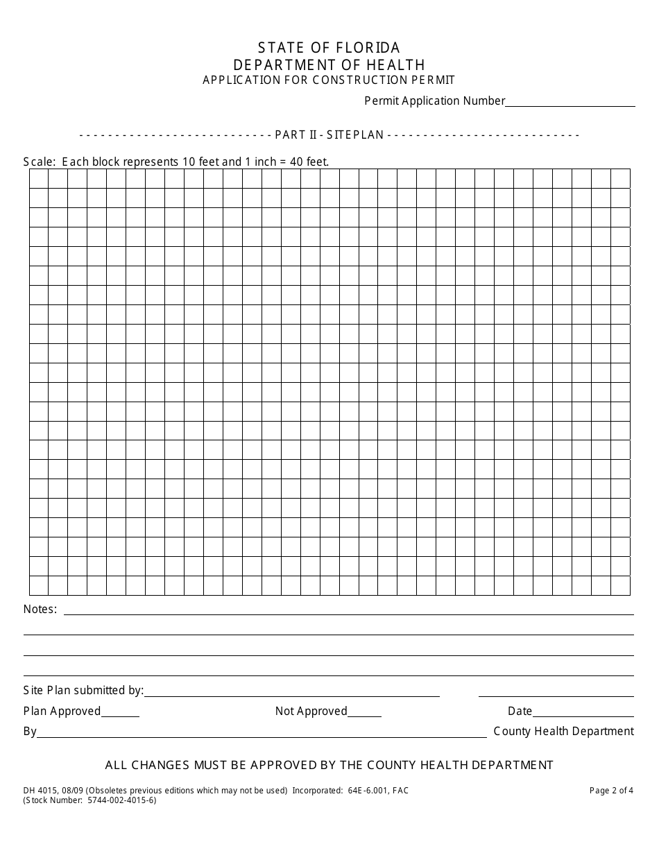 Form DH4015 Fill Out Sign Online And Download Printable PDF Florida ps-form-4015-d-png-rural-mail-talk