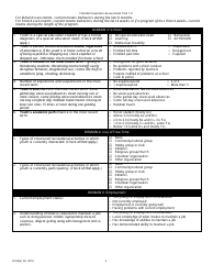 Florida Prevention Assessment Tool - Florida, Page 2