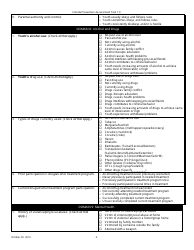 Florida Prevention Assessment Tool - Florida, Page 4