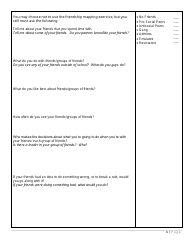Prevention Assessment Tool - Interview Guide - Florida, Page 6