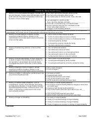 Residential Positive Achievement Change Tool (Pact) - Florida, Page 14