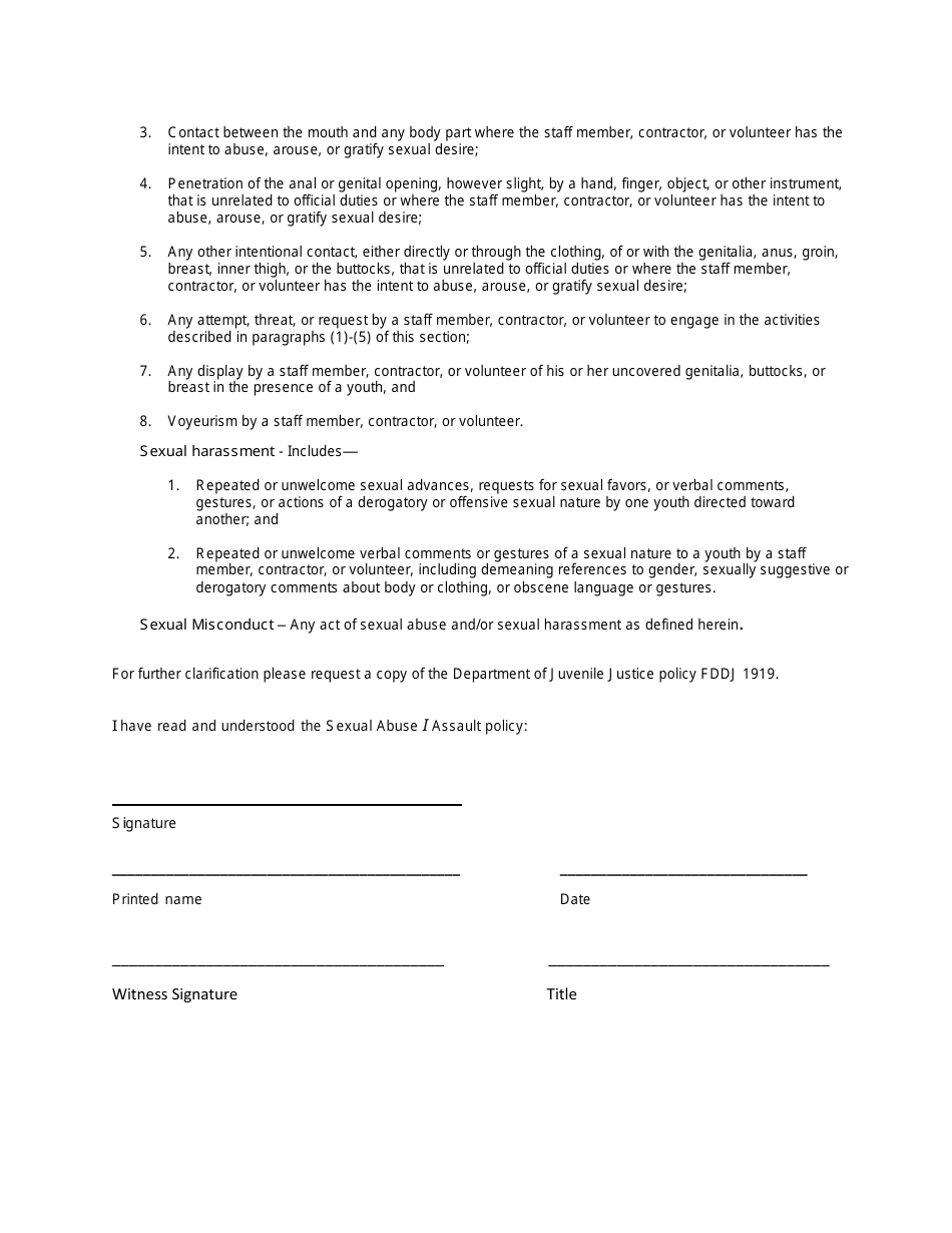 Djj Form Prea01 Exhibit B - Fill Out, Sign Online And Download 