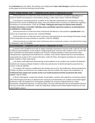 Form 05-19-019 &quot;Test Security Agreement Level 1-3&quot; - Alaska, Page 4