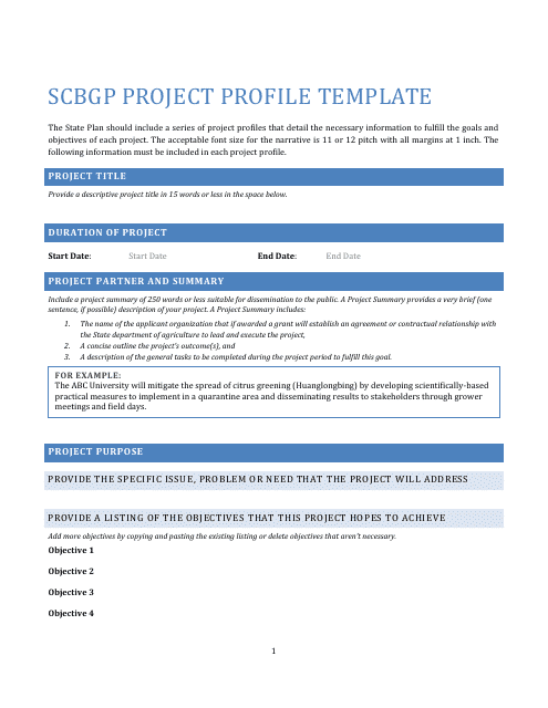 Project Profile 1 - Face Structures Ltd