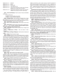 Instructions for Form ET-1 Financial Institution Excise Tax - Alabama, Page 3