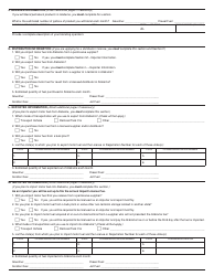Form B&amp;L: MFT-APP Alabama Motor Fuel Excise Tax License Application - Alabama, Page 3