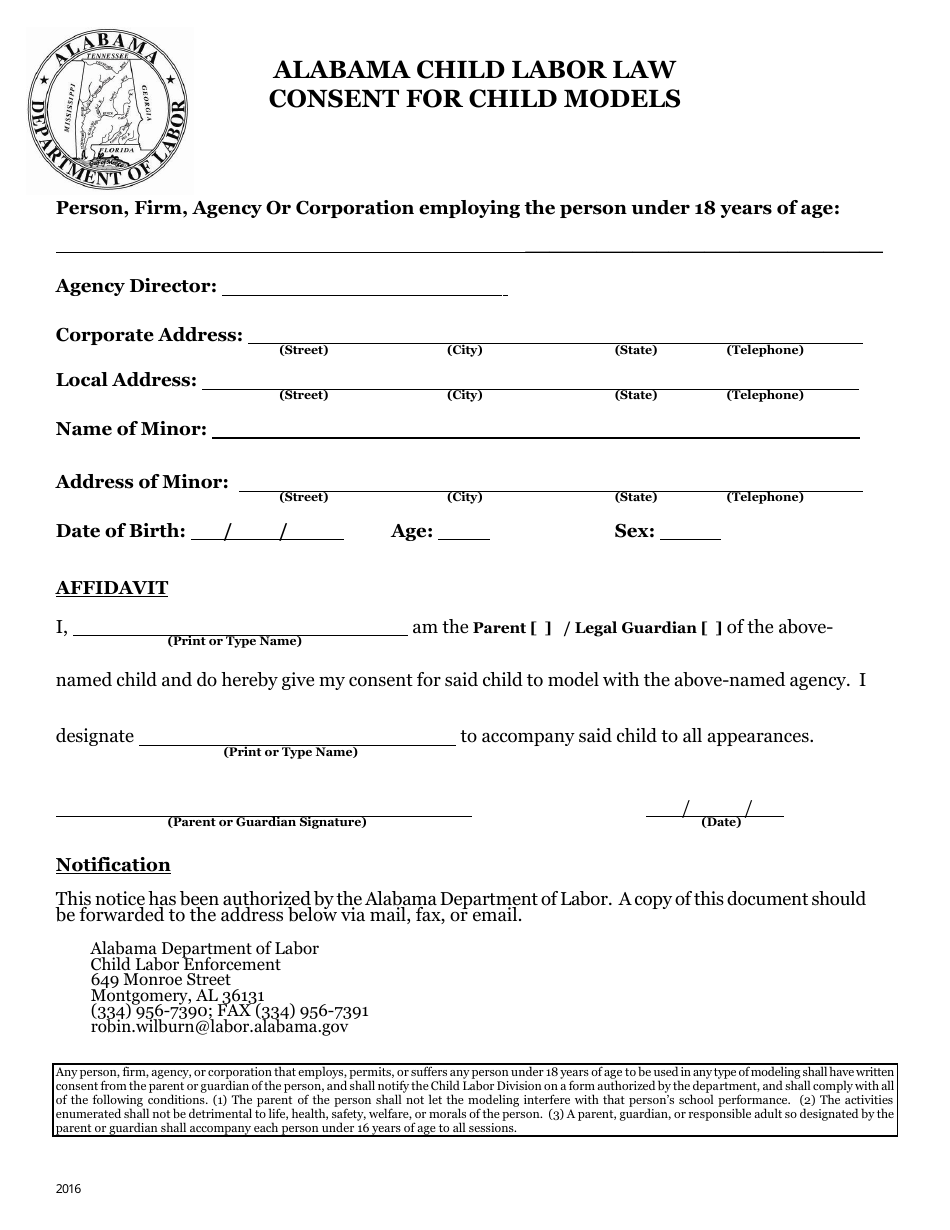 alabama-consent-for-child-models-fill-out-sign-online-and-download